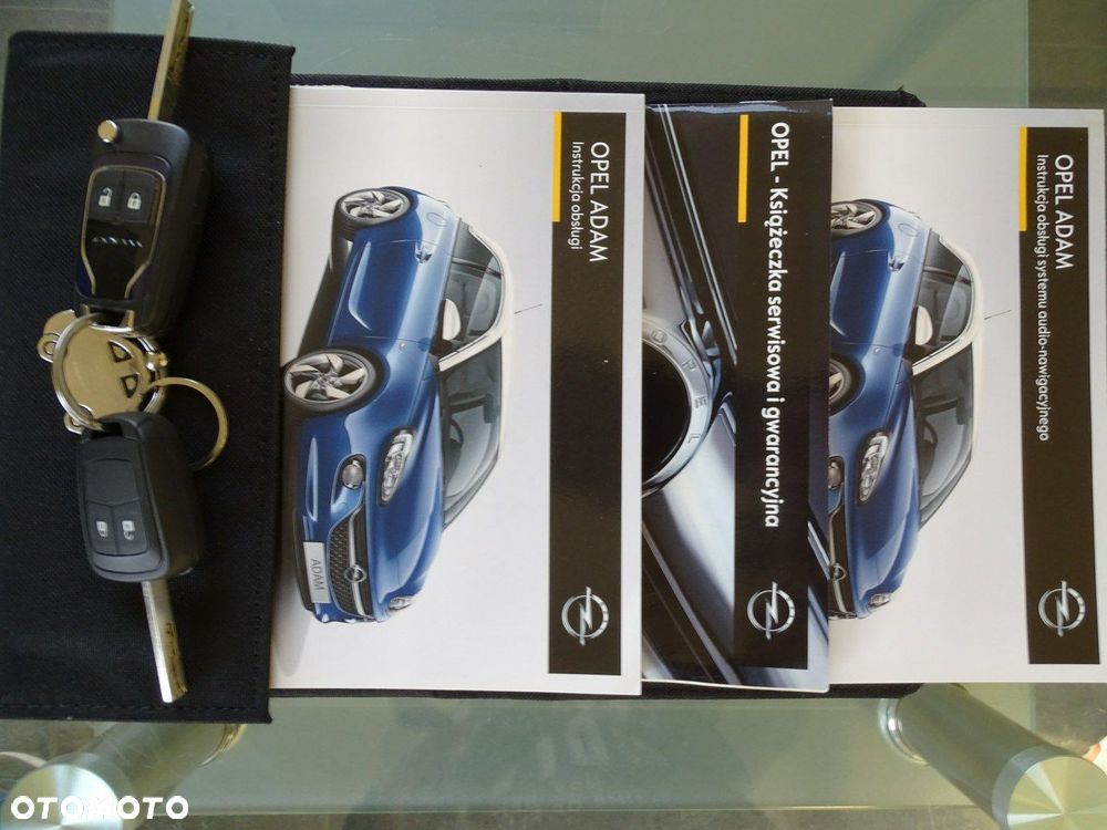 Opel Adam - 18