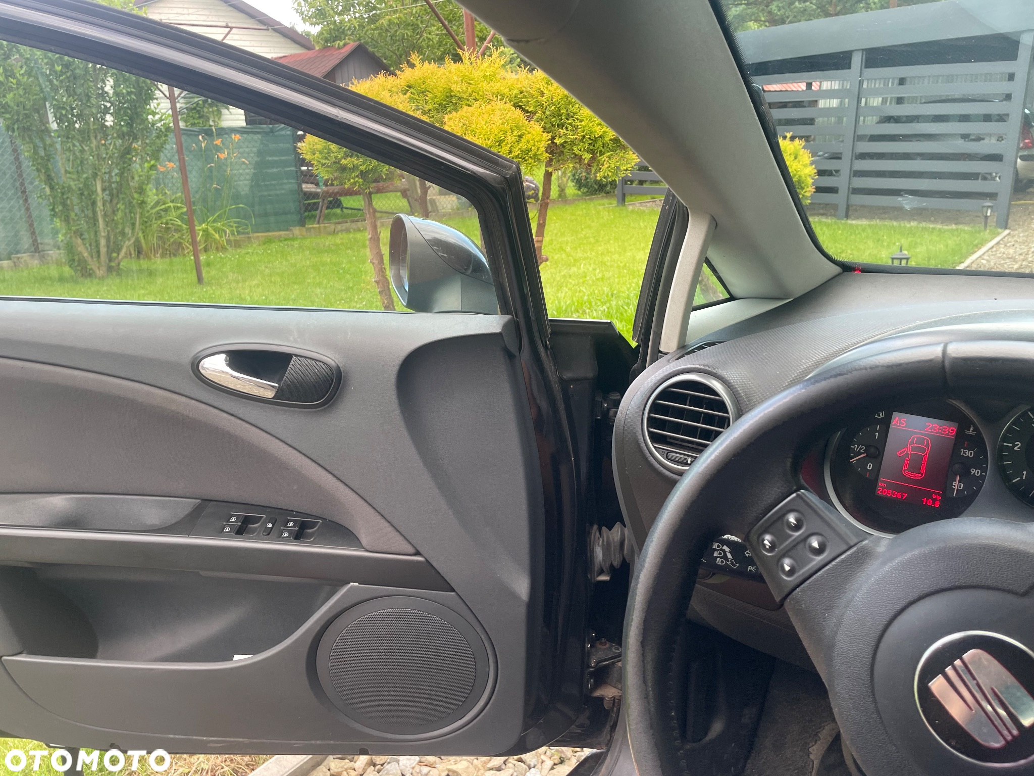 Seat Leon - 11