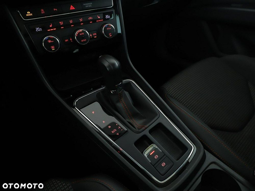 Seat Leon 2.0 TSI FR DSG - 30