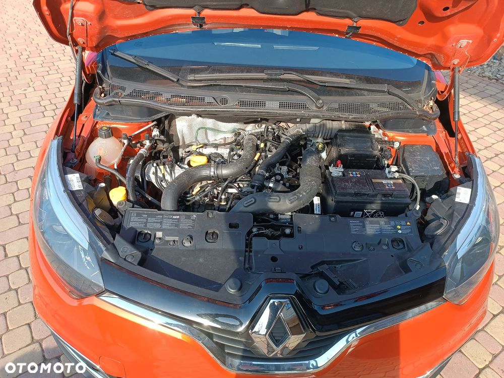 Renault Captur 0.9 Energy TCe Intens EU6 - 13