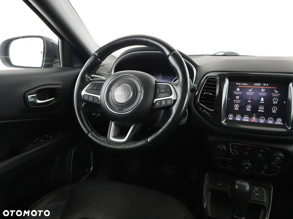 Jeep Compass 1.3 TMair S FWD S&S DDCT - 17