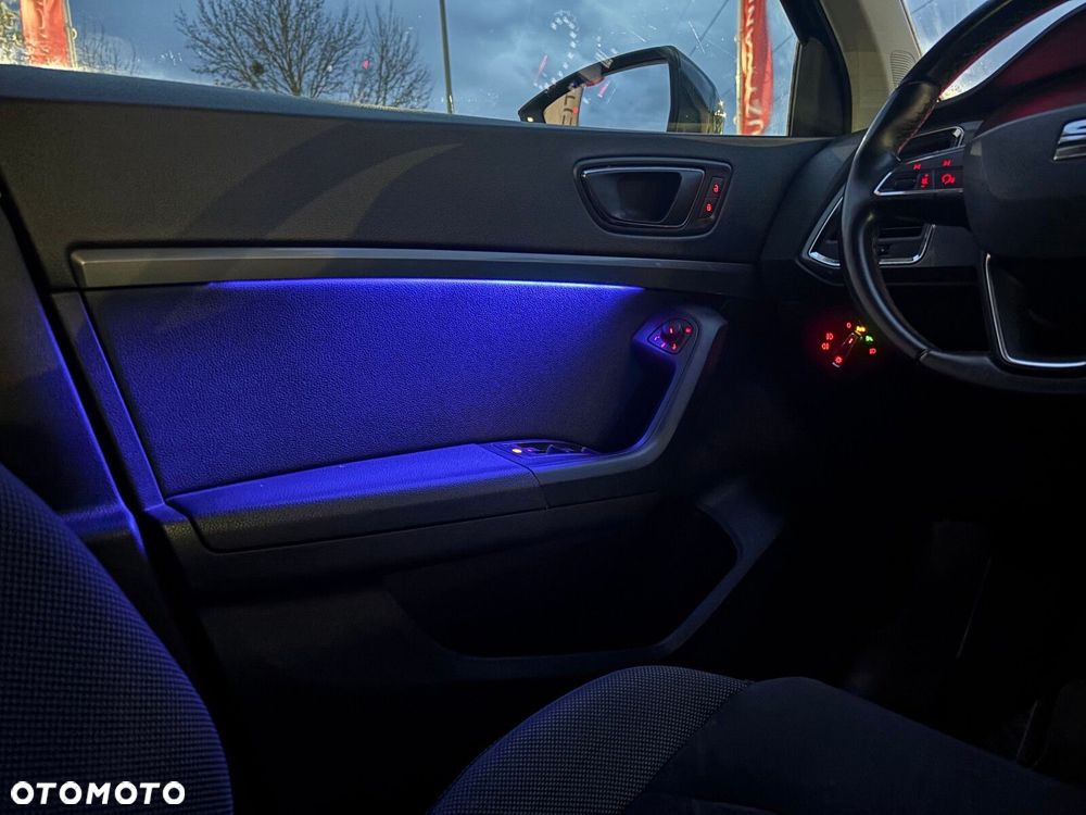 Seat Ateca 1.5 TSI Style S&S - 17