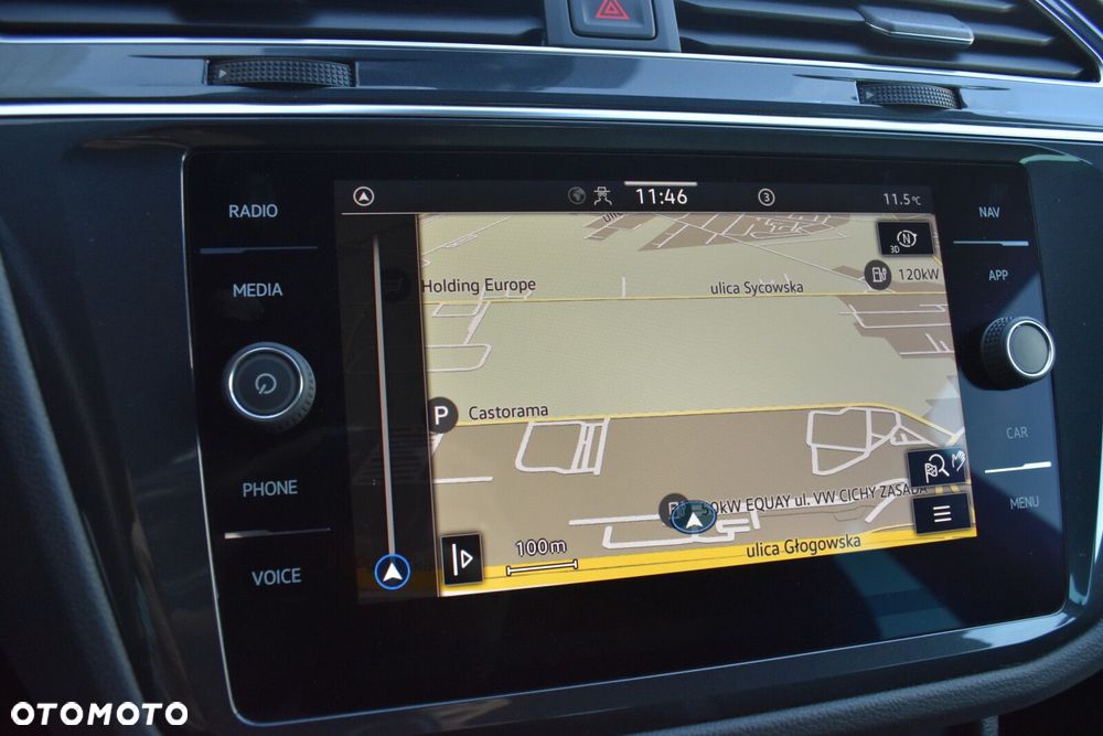 Volkswagen Tiguan 1.5 TSI EVO R-Line DSG - 19