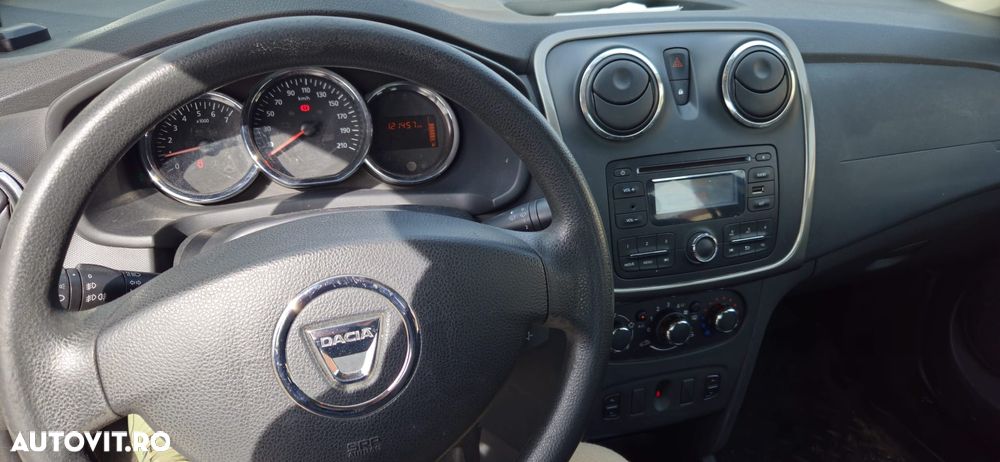 Dacia Logan 1.2 Laureate - 2