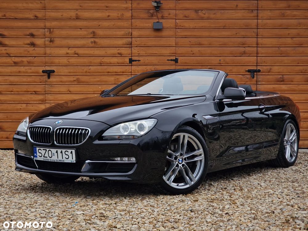 BMW Seria 6 - 16