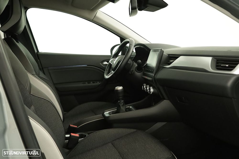 Renault Captur 1.0 TCe Techno - 22