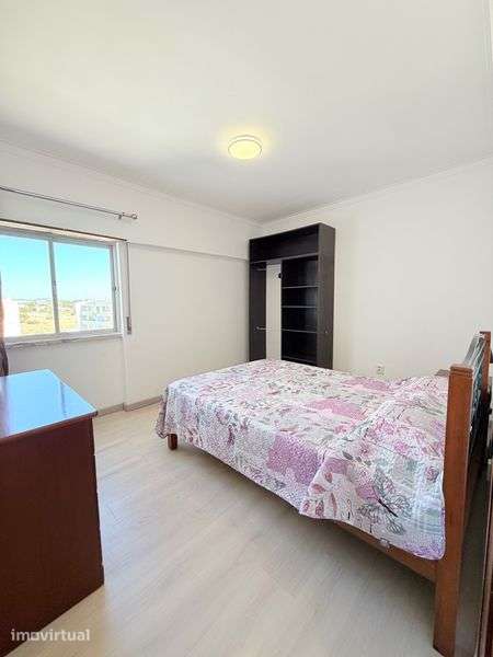 Apartament T2 para arrendar | Armação de Pêra, Algarve - Grande imagem: 5/11