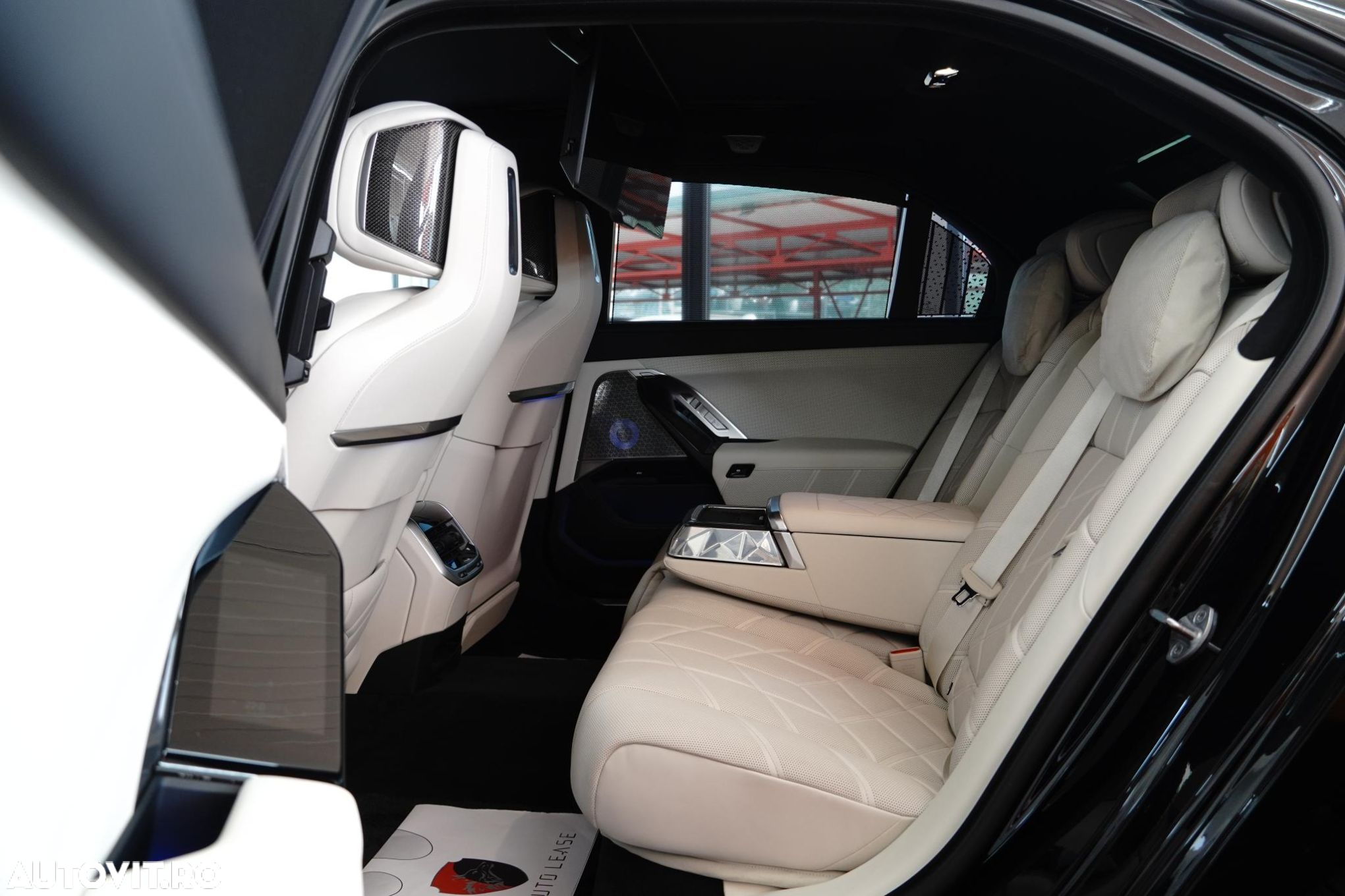 BMW Seria 7 - 17