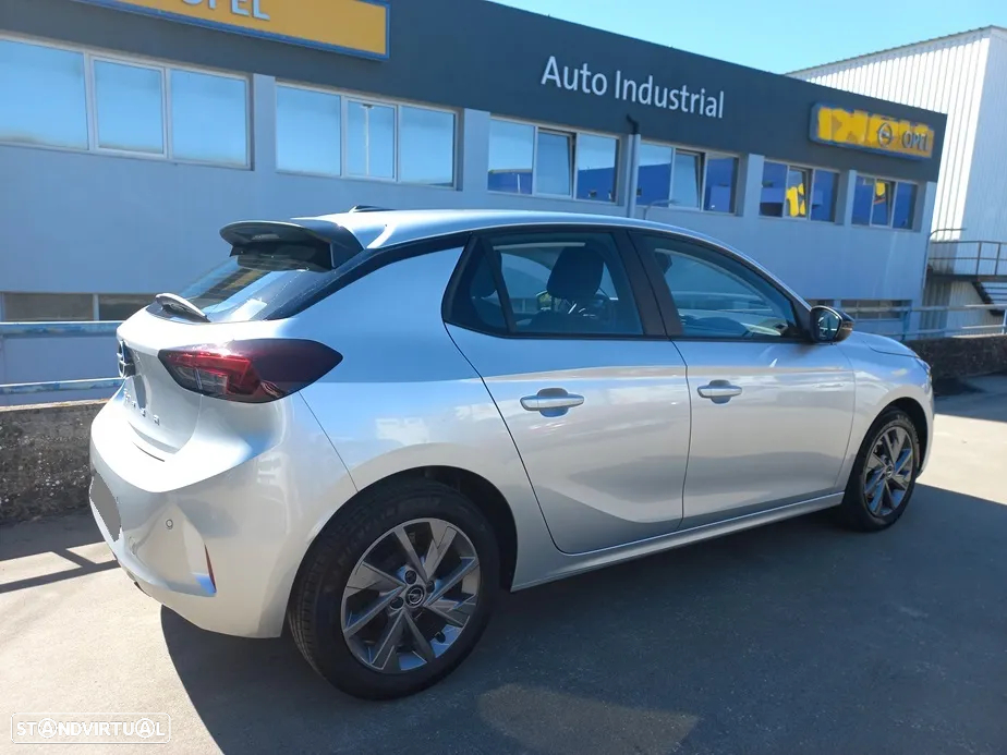 Opel Corsa 1.2 T - 3