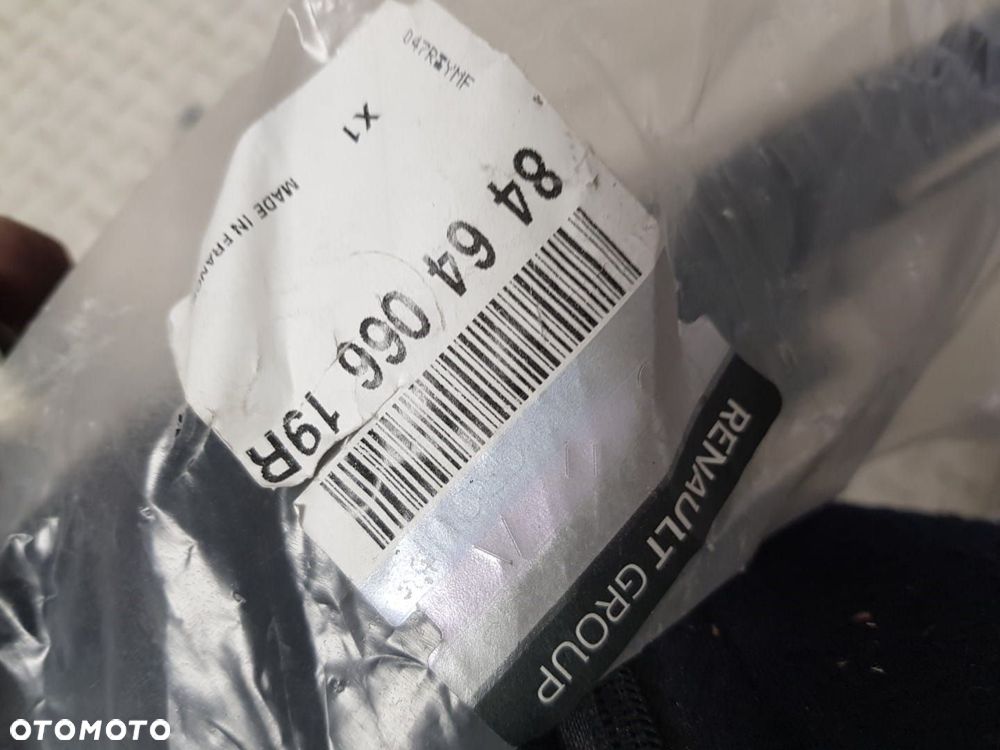 ORYGINALNA FABRYCZNIE NOWA KLAMKA ZAMEK DRZWI TYLNYCH TYŁ OPEL VIVARO B RENAULT TRAFIC III 3 14-24 - 4