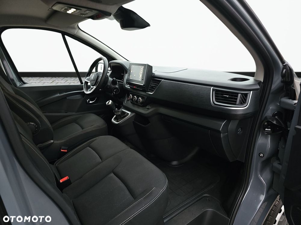 Renault trafic - 14