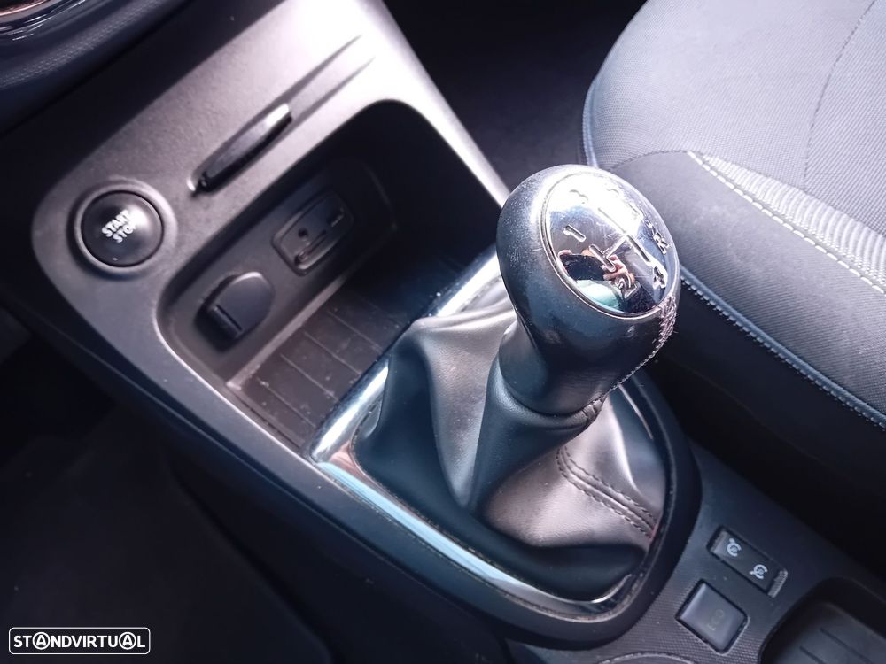 Renault Captur 1.5 dCi Exclusive - 22