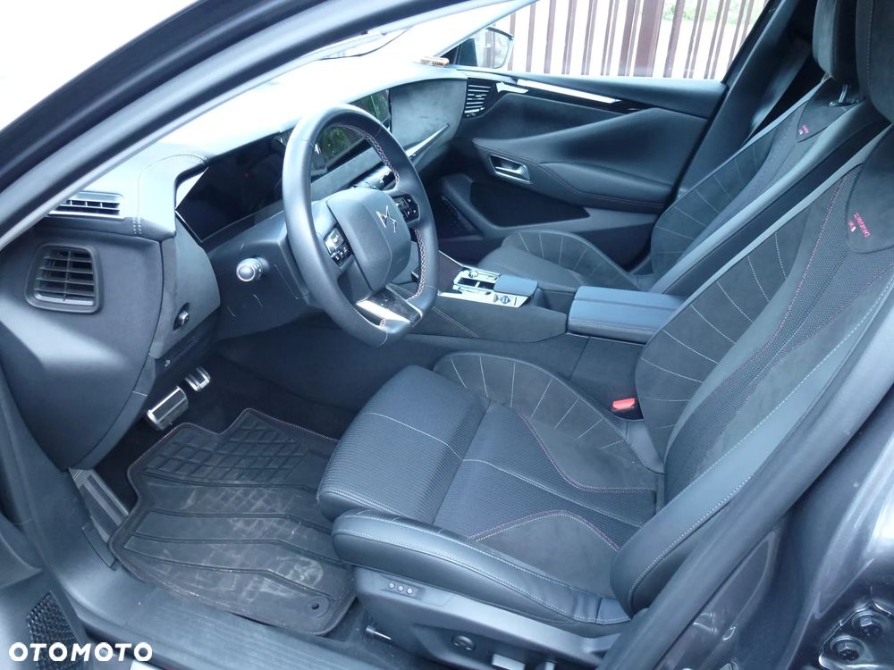 DS Automobiles DS 4 1.6 PureTech Performance Line - 9