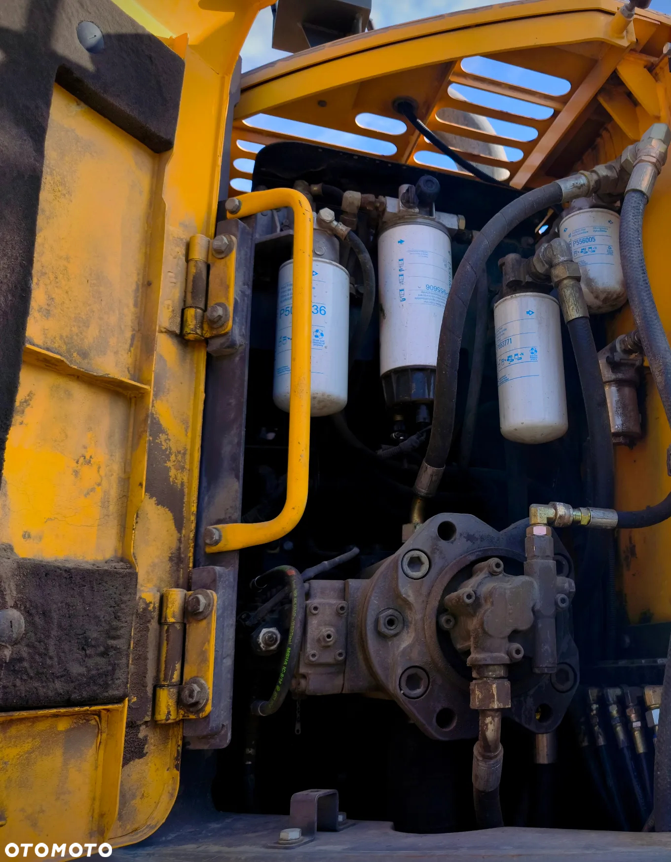 Volvo ECR 235 CL - 10