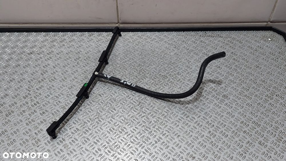 PRZEWÓD PRZELEWOWY OPEL ASTRA J IV R2011 2,0D - 1