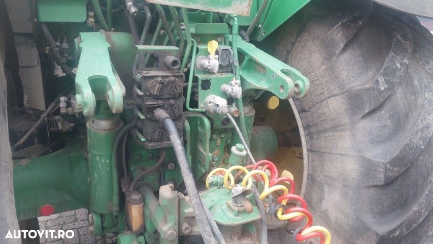 John Deere 7730 - 7