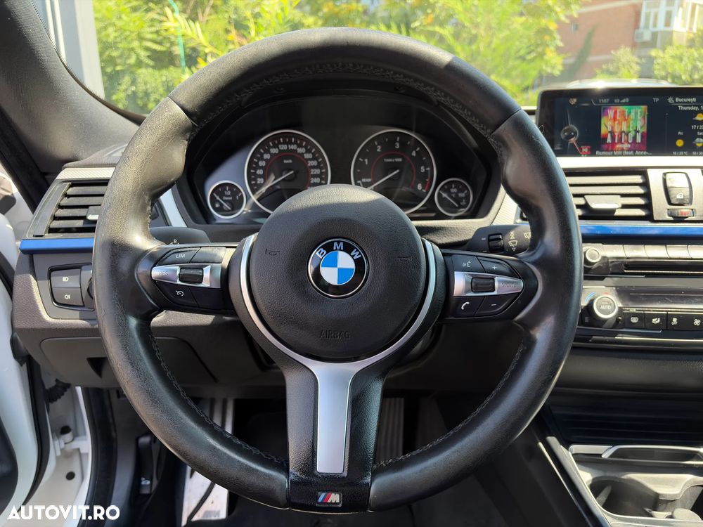 BMW Seria 3 - 11
