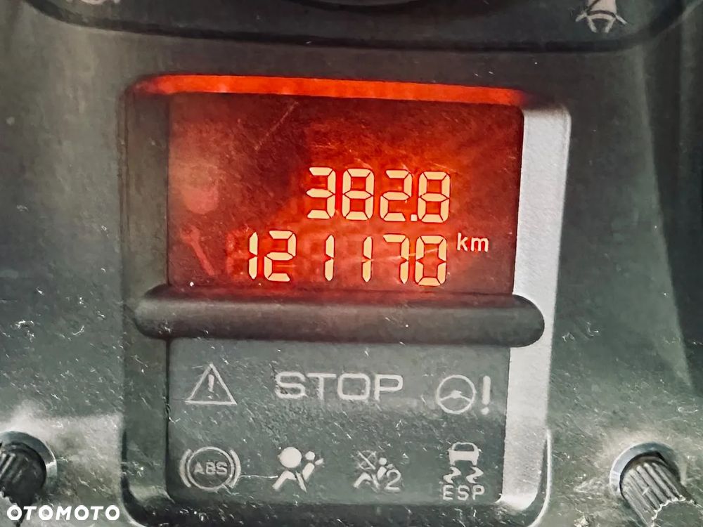 Citroën Berlingo 1.6 HDi Exclusive - 4