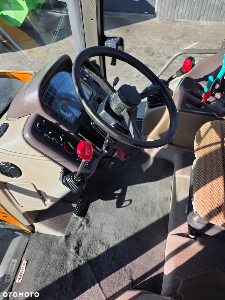 Renault Ares 630 - 9