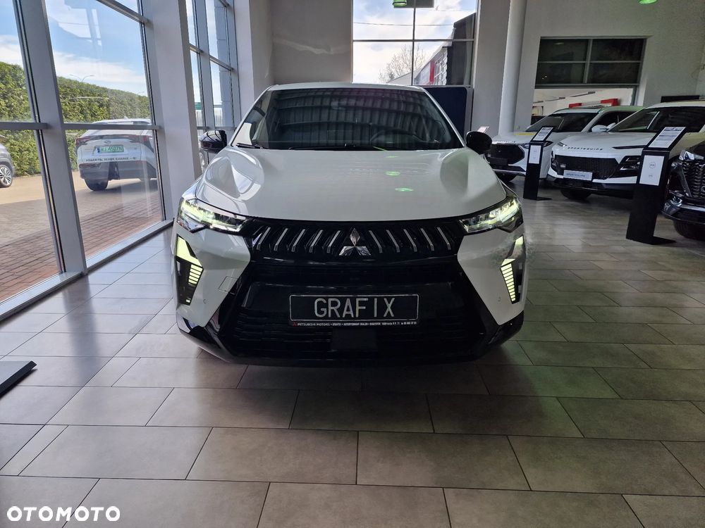 Mitsubishi Grandis 1.3T mHEV Intense Style Cold DCT - 2