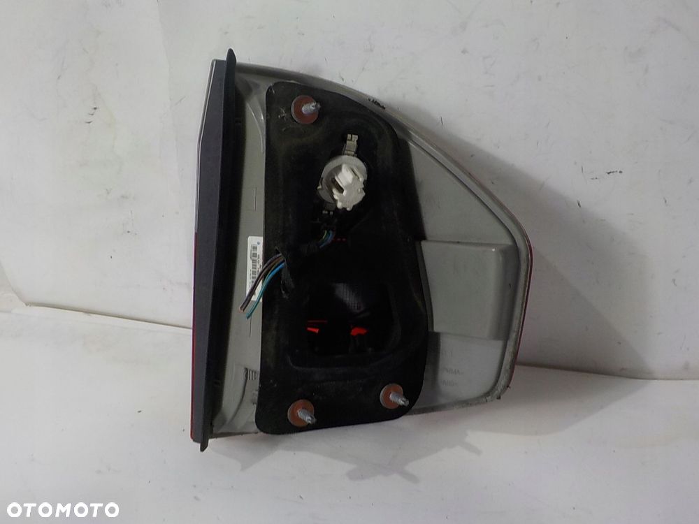 BMW X3 E83 LIFT LAMPA LEWA TYLNA LEWY TYŁ - 3