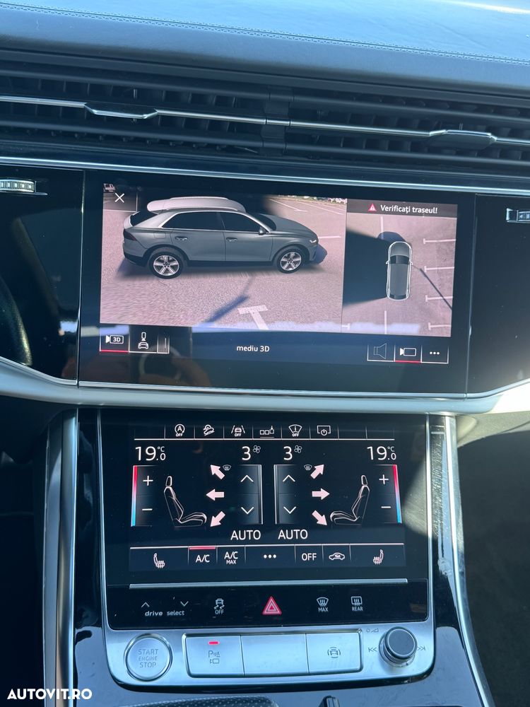 Audi Q8 - 15