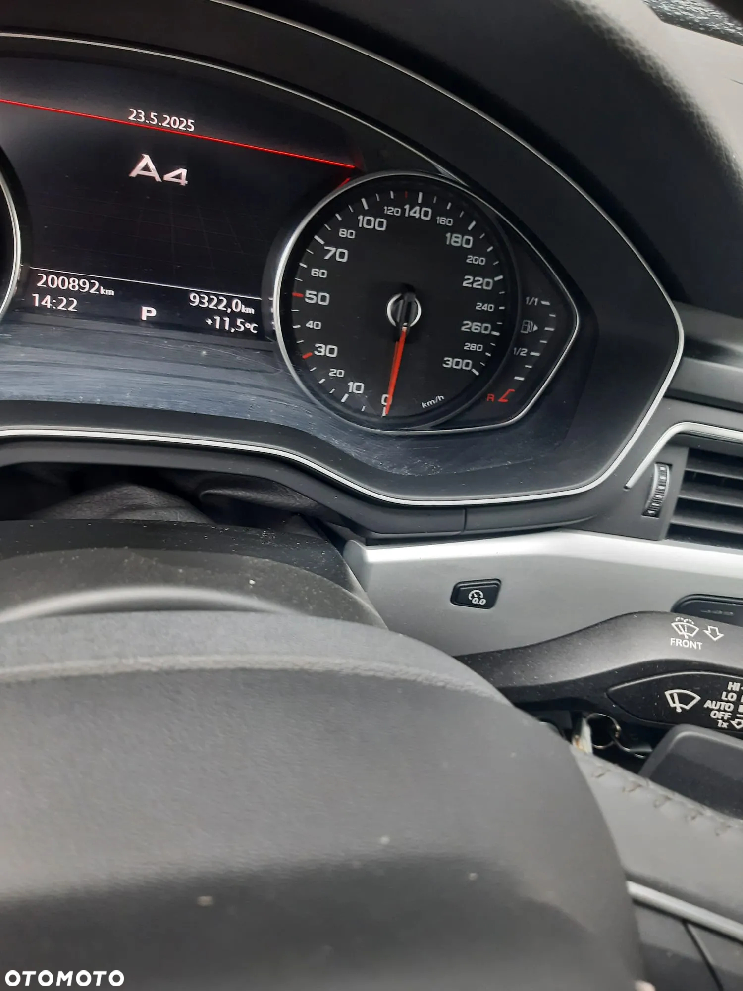 Audi A4 2.0 TDI S tronic - 7
