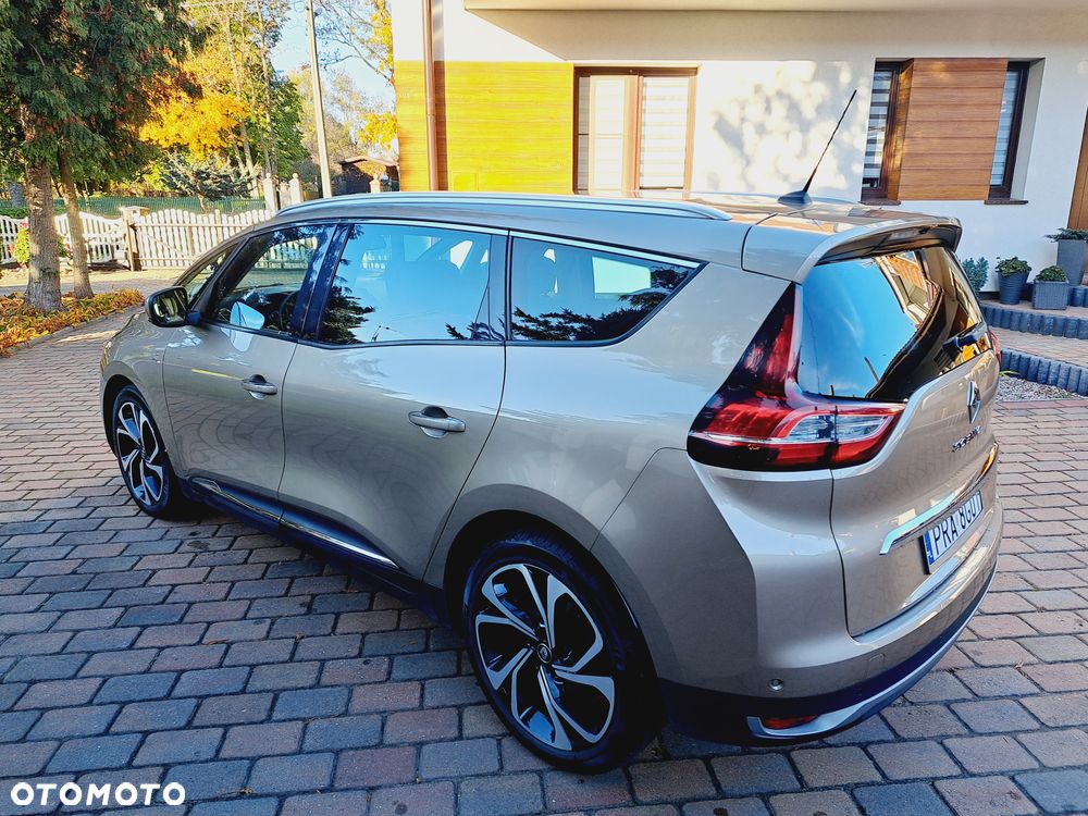 Renault Scenic - 4