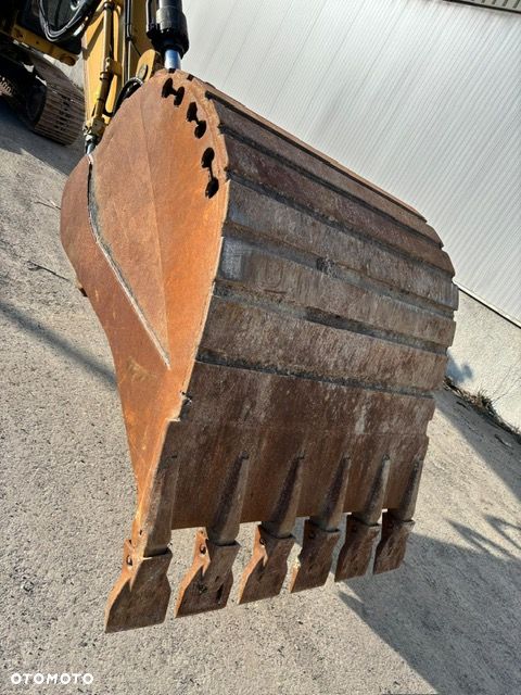 Caterpillar 324E LN - 17