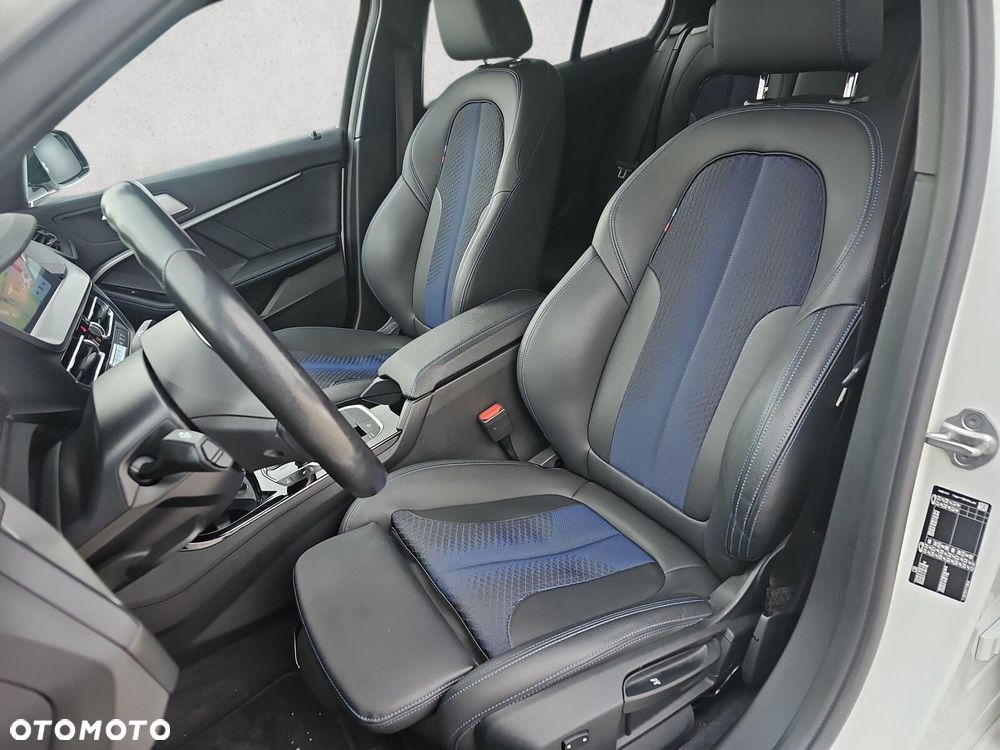 BMW Seria 1 - 12