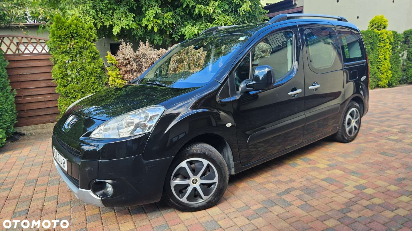Peugeot Partner - 3