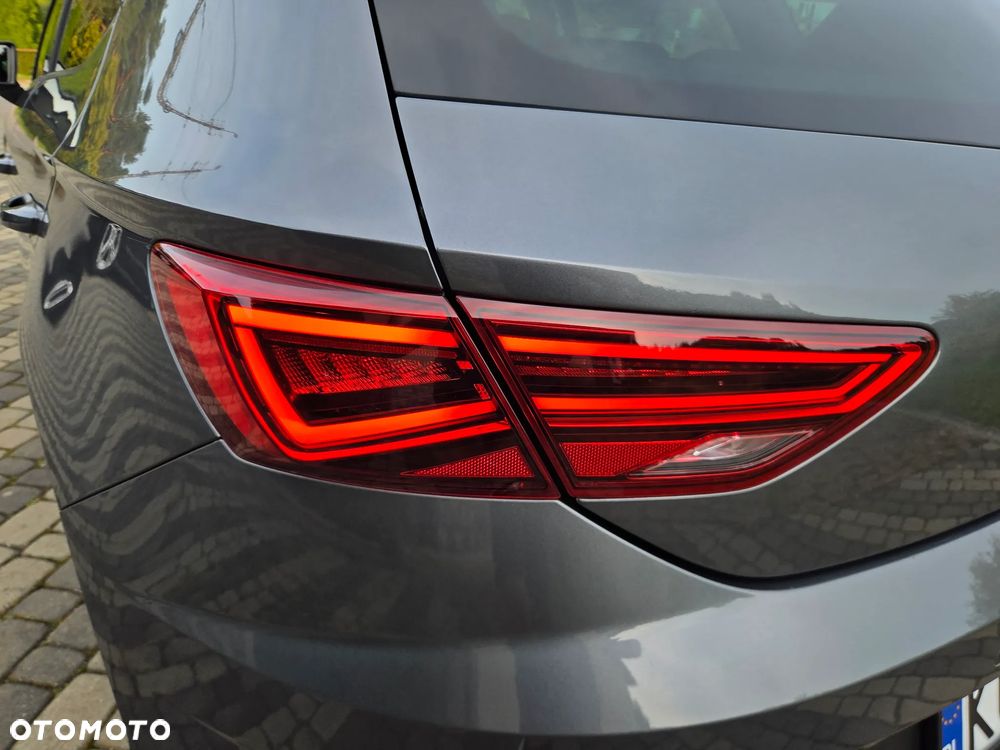 Seat Leon 1.4 TSI FR S&S - 39