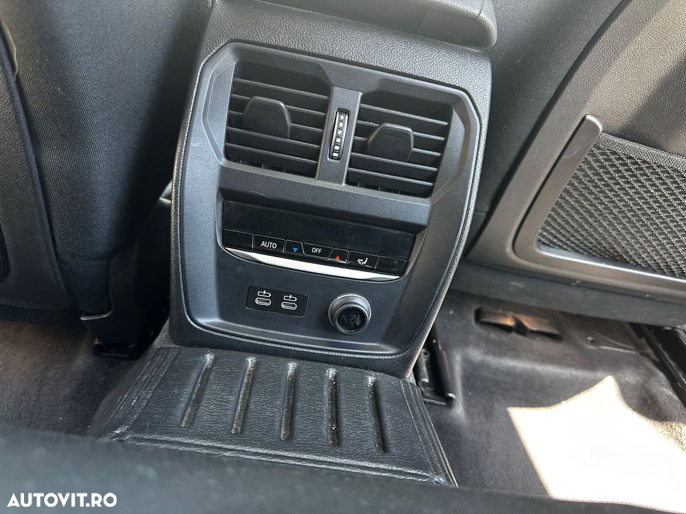BMW Seria 3 320i AT - 4