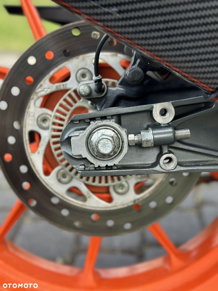 KTM Duke - 25