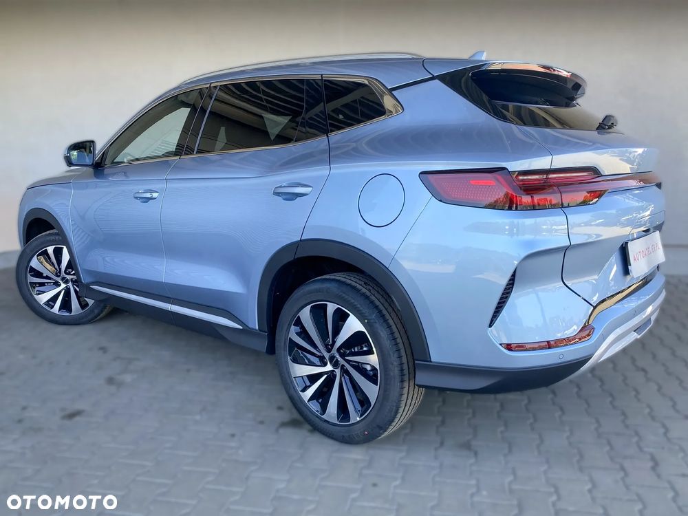 BYD Seal U 1.5 Comfort - 16