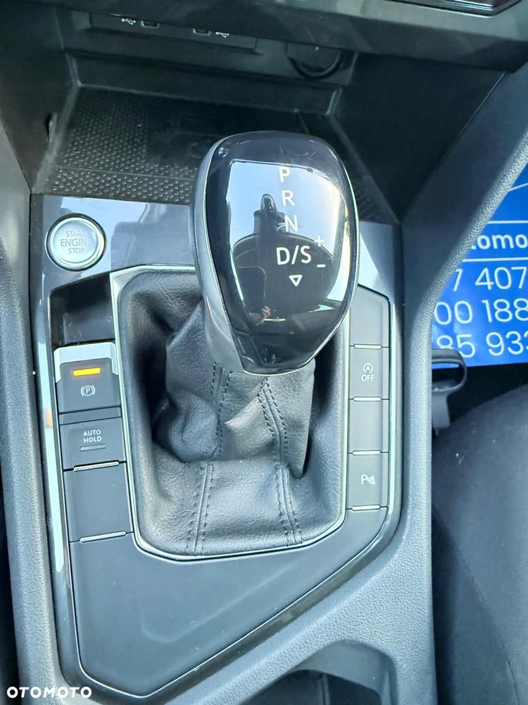 Volkswagen Tiguan 2.0 TDI DSG - 29