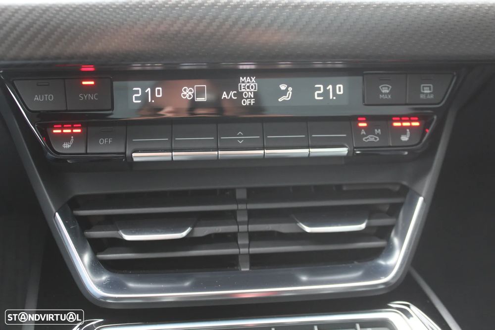 Audi e-tron GT quattro - 21