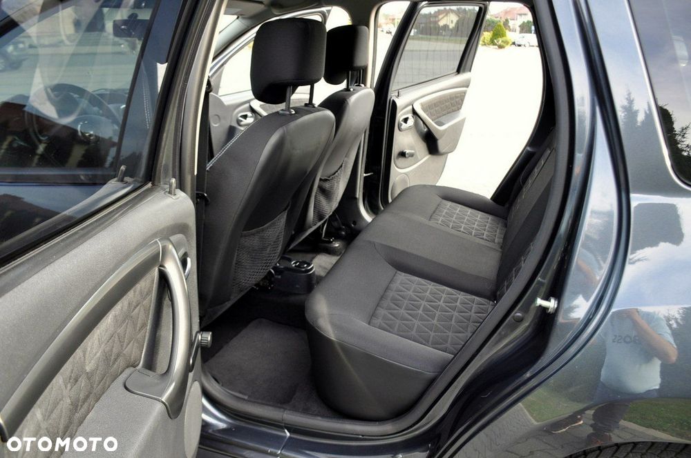 Dacia Duster - 21