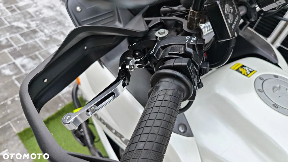 Honda Varadero - 19