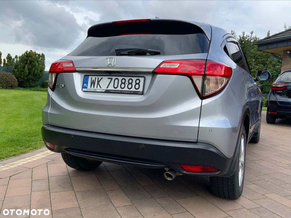 Mazda CX-3 2.0 Skypassion AWD - 39