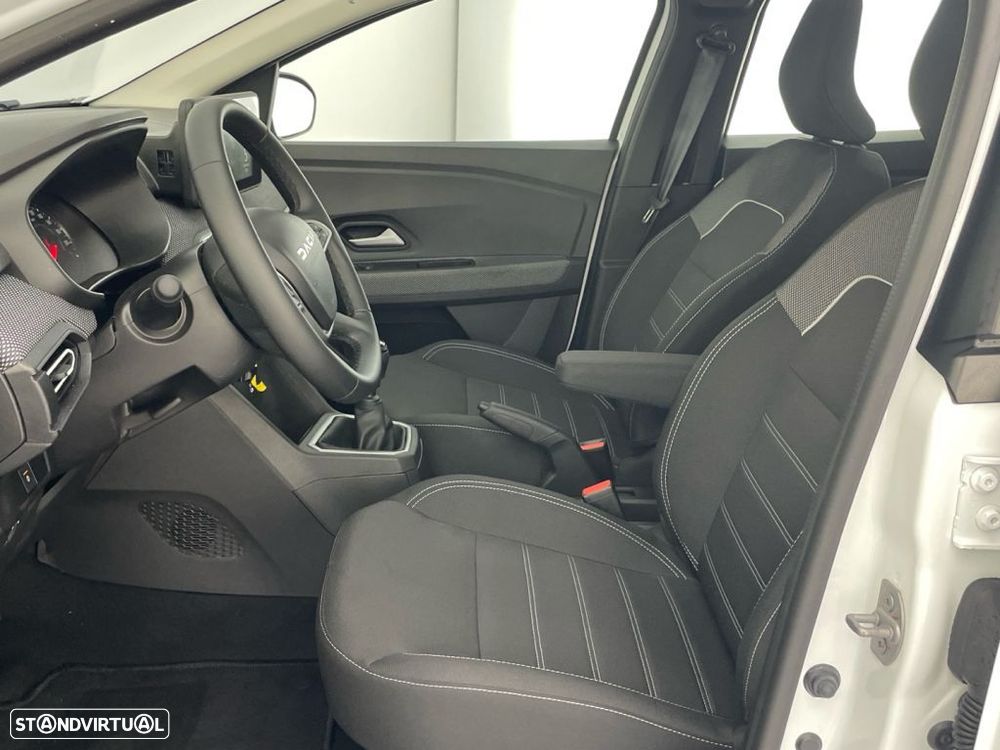 Dacia Sandero 1.0 TCe Expression - 11