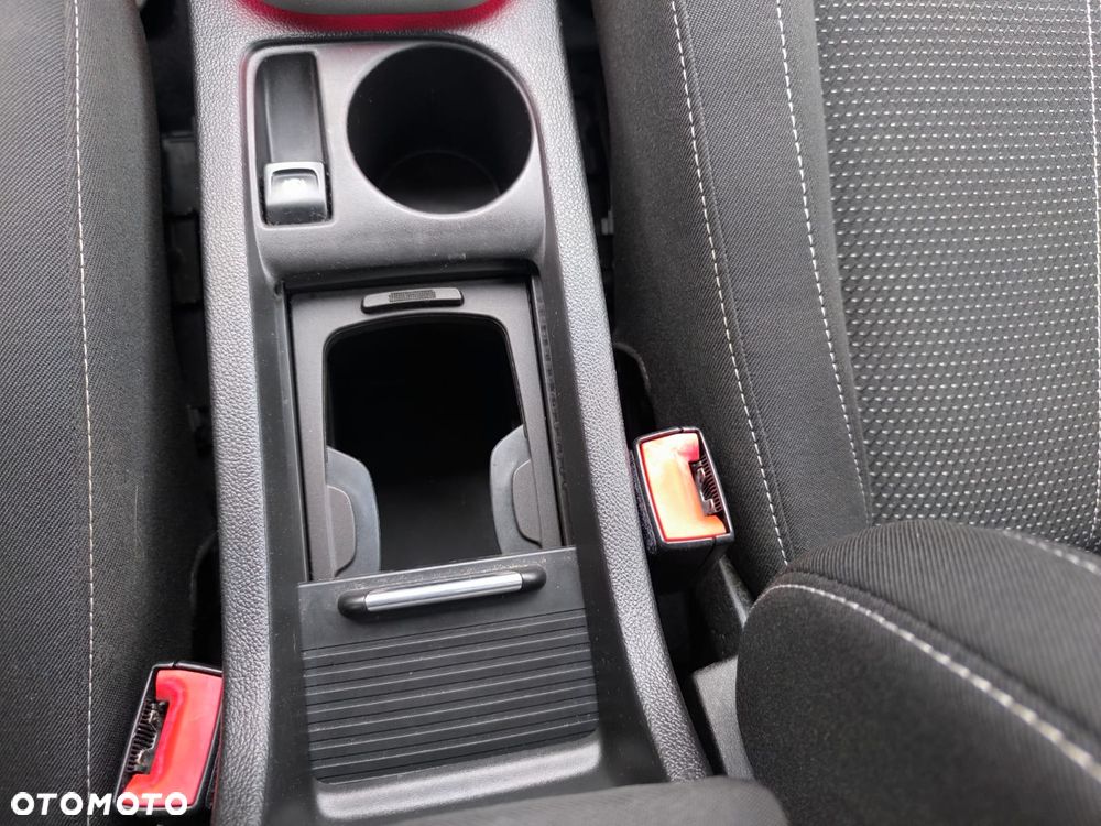 Opel Astra 1.6 Cosmo - 12