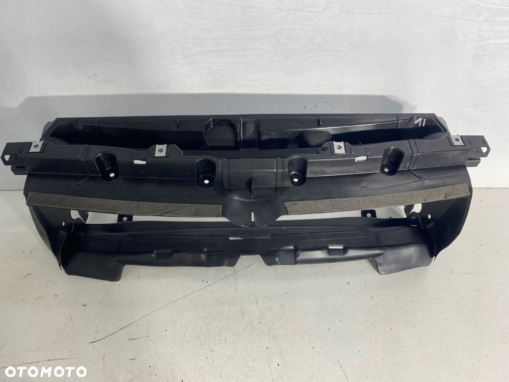 kierownica powietrza wlot powietrza bmw 1 f20 f21 eu - 4