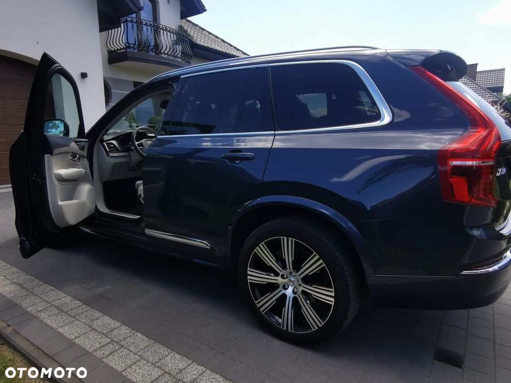 Volvo XC 90 - 19