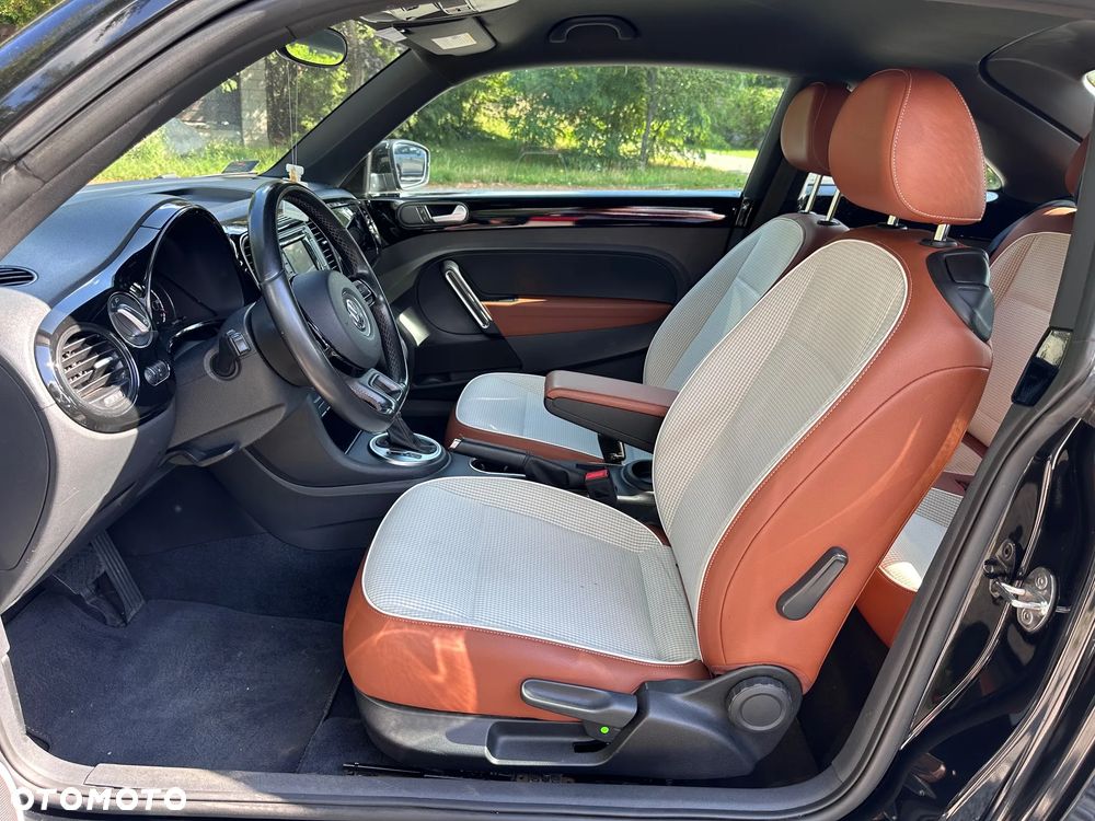 Volkswagen Beetle 2.0 TSI Sport DSG - 17