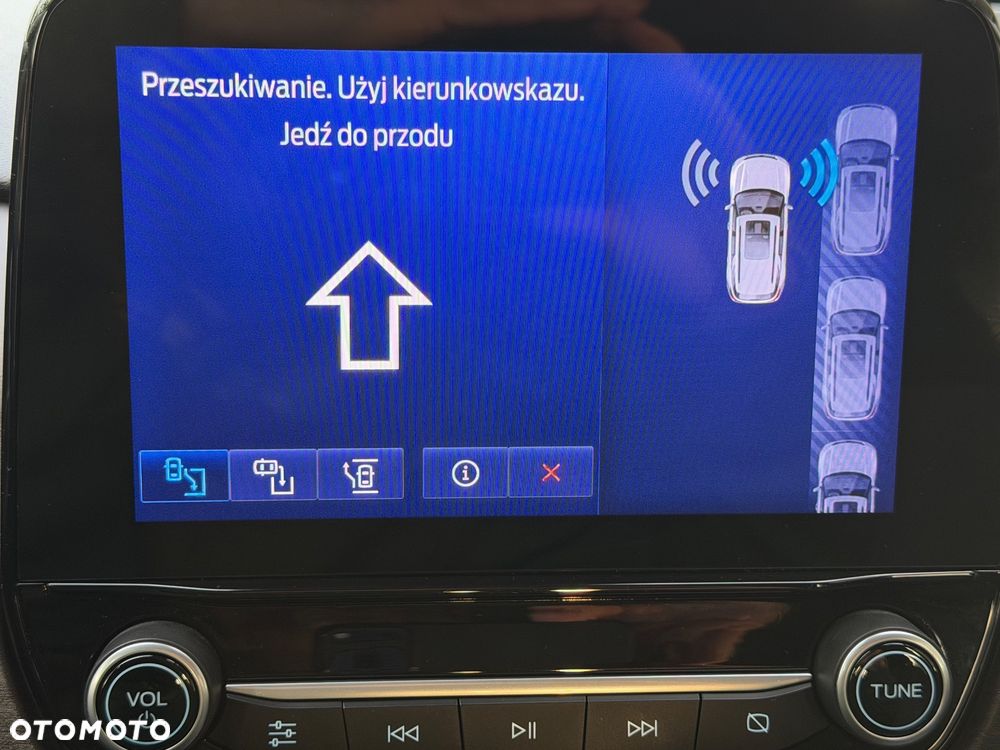 Ford Puma 1.0 EcoBoost Hybrid TITANIUM X - 31