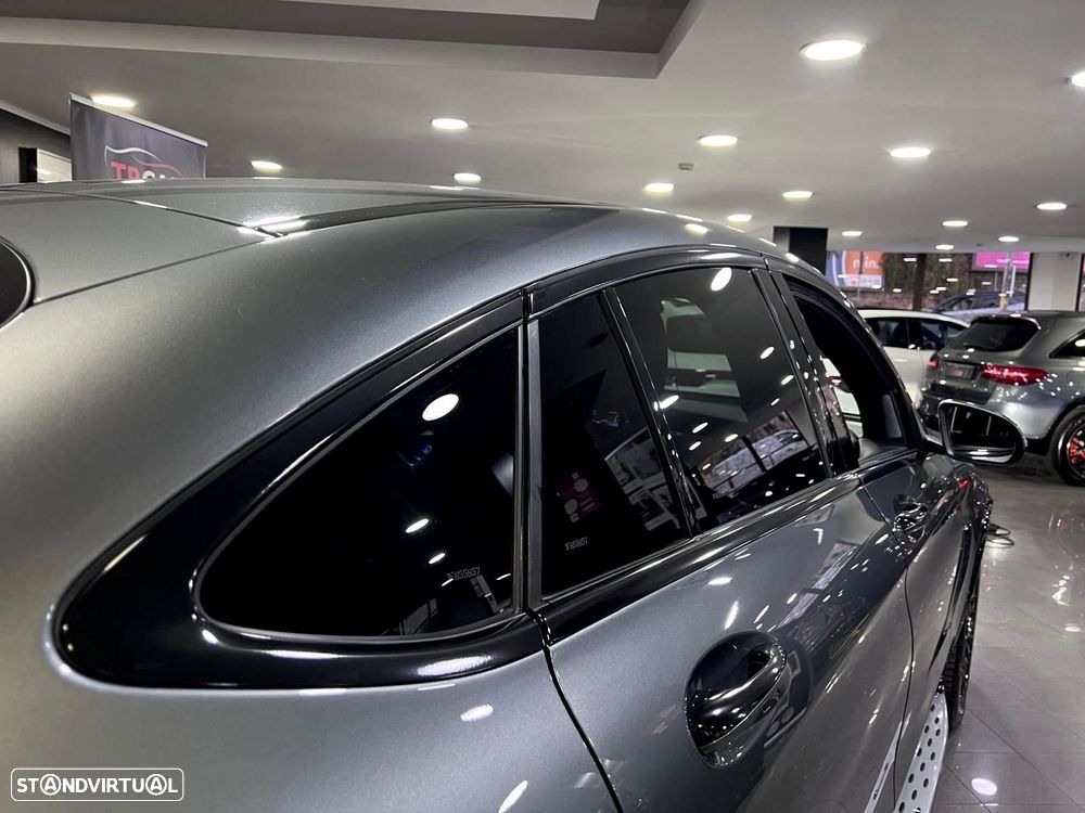 Mercedes-Benz GLC 300 e Coupé 4Matic - 27