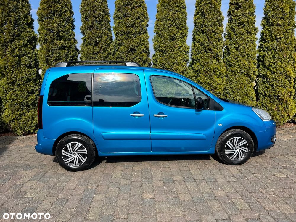 Citroën Berlingo - 6