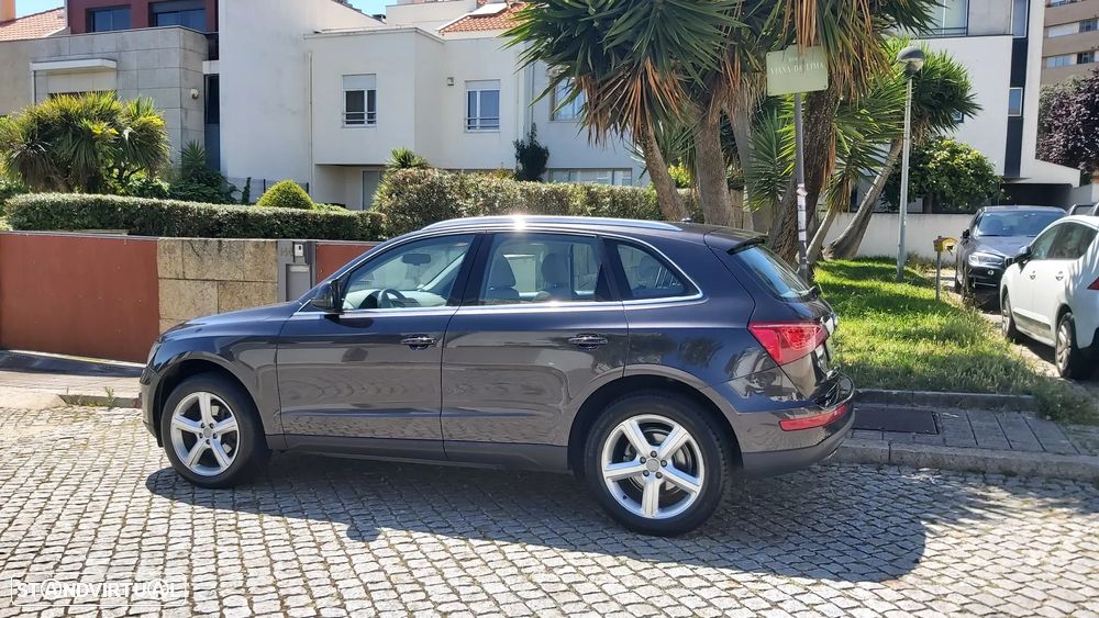 Audi Q5 2.0 TDI Sport S-tronic - 2