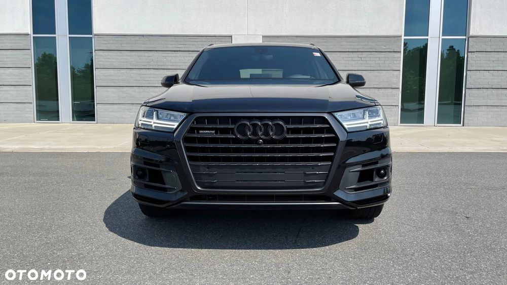 Audi Q7 3.0 TFSI Quattro Tiptronic - 3